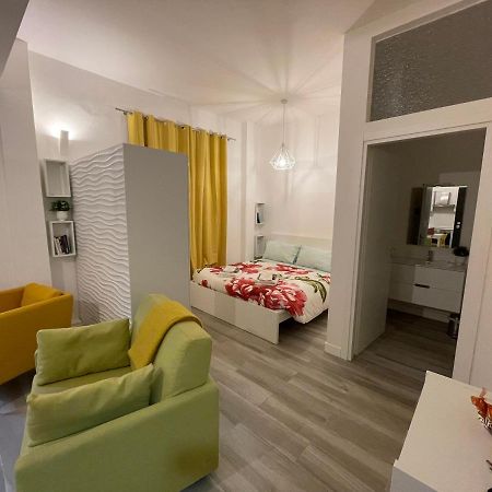 Afforicentro Lägenhet Milano Exteriör bild