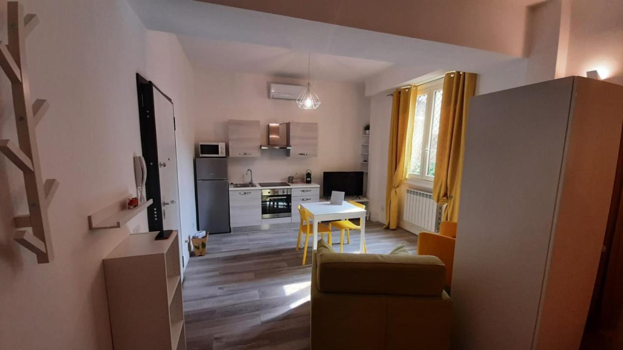 Afforicentro Lägenhet Milano Exteriör bild