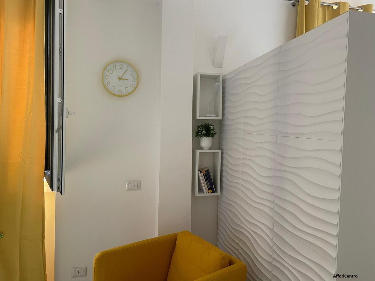 Afforicentro Lägenhet Milano Exteriör bild